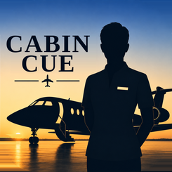 CabinCue app icon